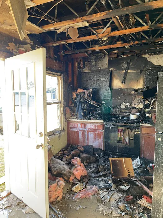 MacFawn Fire & Flood Restoration Picture 1