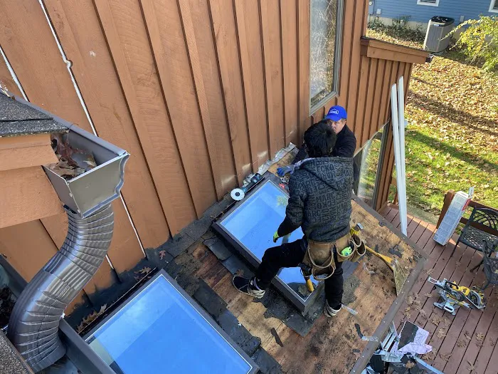 Apex Pro Siding And Repair Picture 5