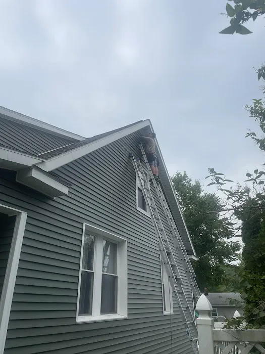 Apex Pro Siding And Repair Picture 1