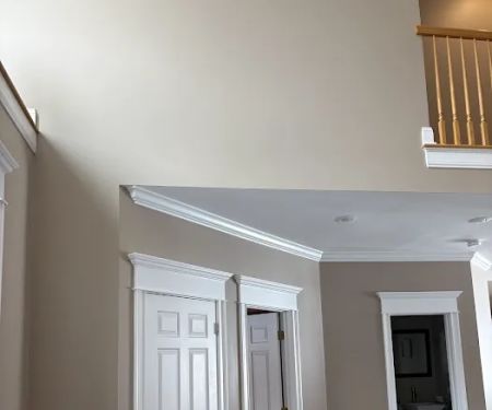 Mala Construction Inc / painting