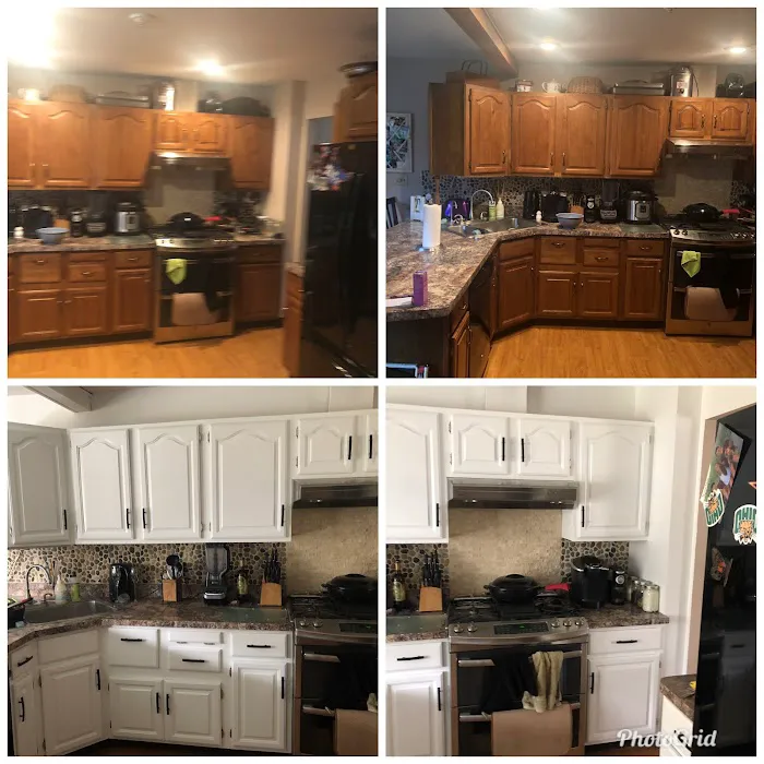 Mala Construction Inc / painting Picture 5