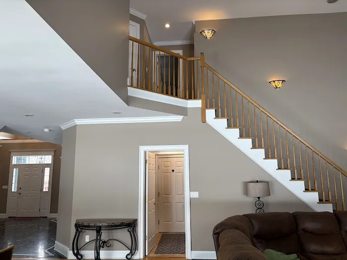 Mala Construction Inc / painting Picture 8