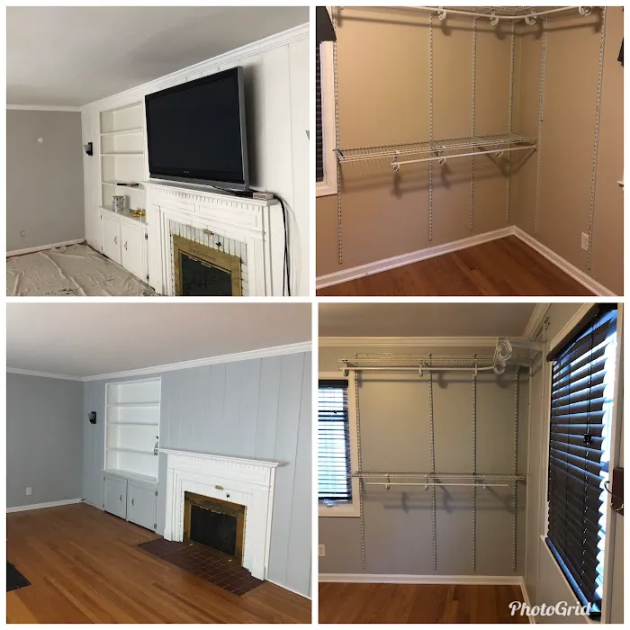 Mala Construction Inc / painting Picture 6