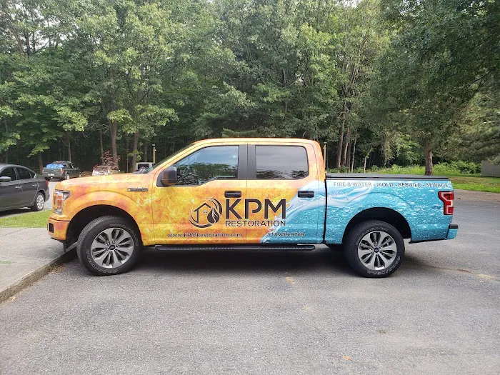 KPM Restoration Picture 1