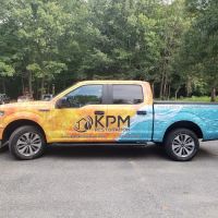 KPM Restoration ico