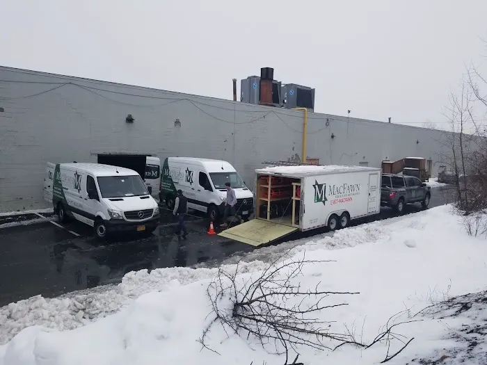 MacFawn Fire & Flood Restoration Picture 7