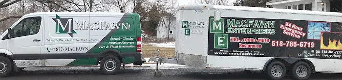 MacFawn Fire & Flood Restoration Picture 2