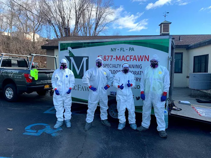 MacFawn Fire & Flood Restoration Picture 1