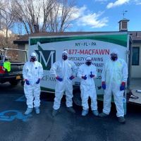 MacFawn Fire & Flood Restoration ico