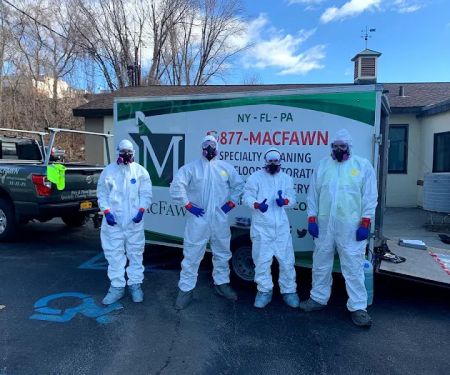 MacFawn Fire & Flood Restoration