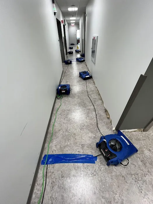 MacFawn Fire & Flood Restoration Picture 3