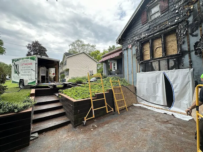 MacFawn Fire & Flood Restoration Picture 9