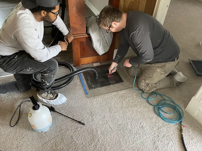 MacFawn Fire & Flood Restoration Picture 10