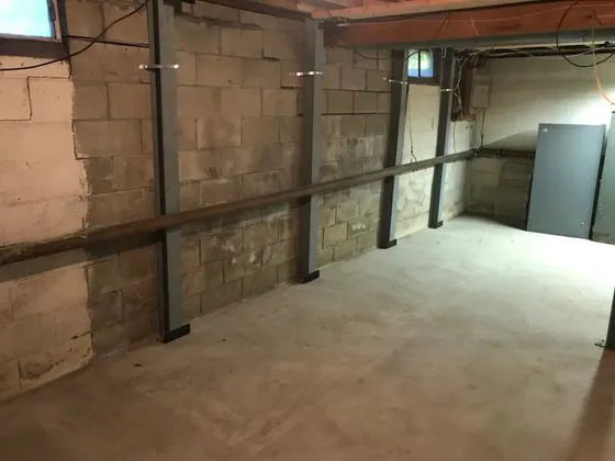 All Dry Basement Solutions Picture 9