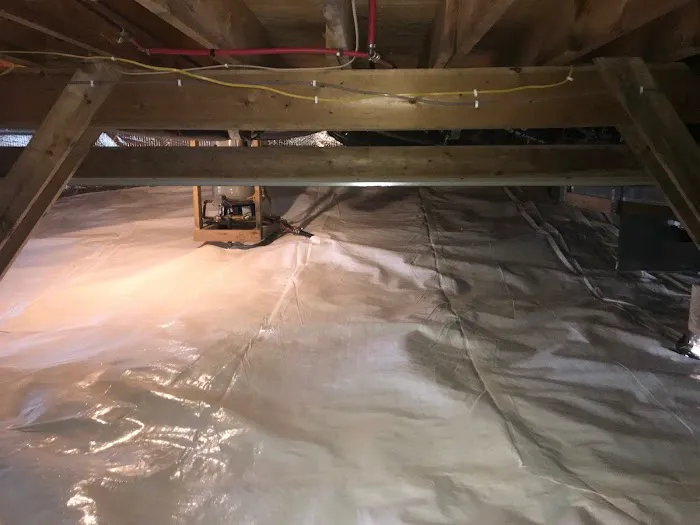 All Dry Basement Solutions Picture 8