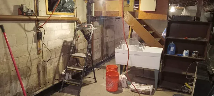 All Dry Basement Solutions Picture 5