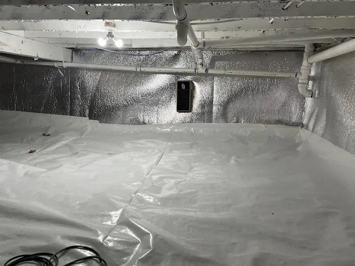 All Dry Basement Solutions Picture 10