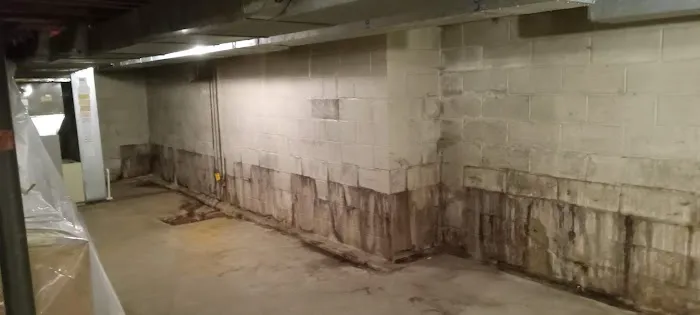 All Dry Basement Solutions Picture 4