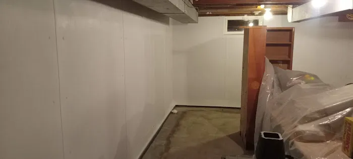 All Dry Basement Solutions Picture 3