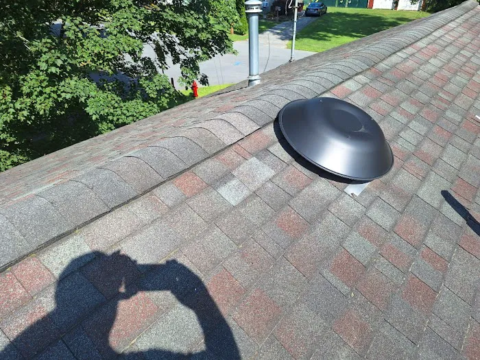 Advantage Service Group Associates, Incorporated Picture 1