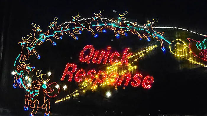 Quick Response Restoration, Inc Picture 1