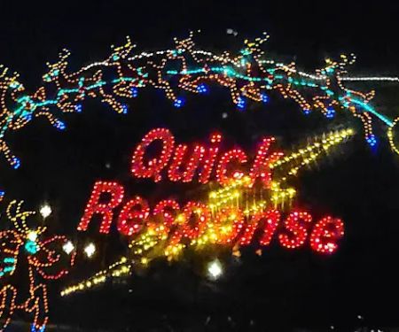 Quick Response Restoration, Inc