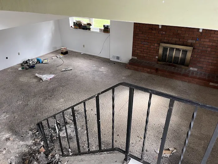 Gforce Restoration, LLC Picture 1