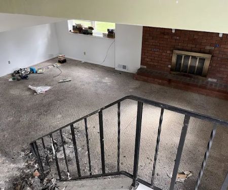 Gforce Restoration, LLC