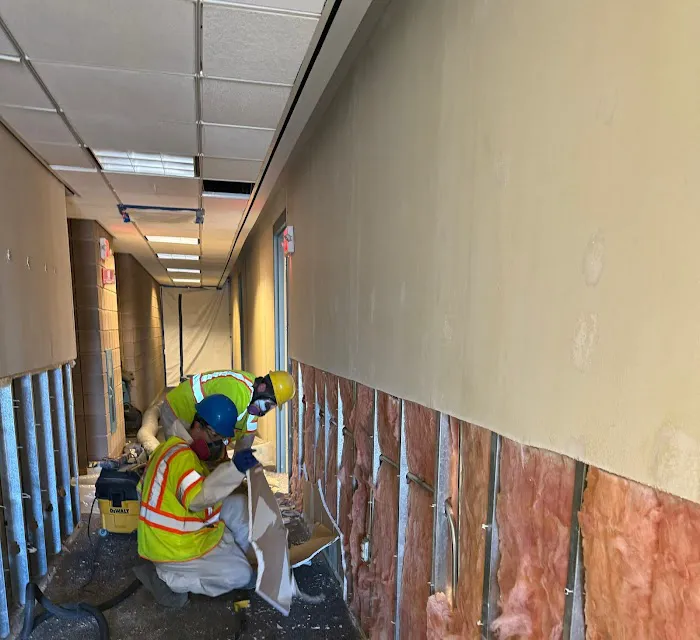 Gforce Restoration, LLC Picture 3