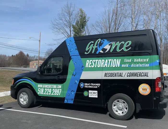 Gforce Restoration, LLC Picture 4