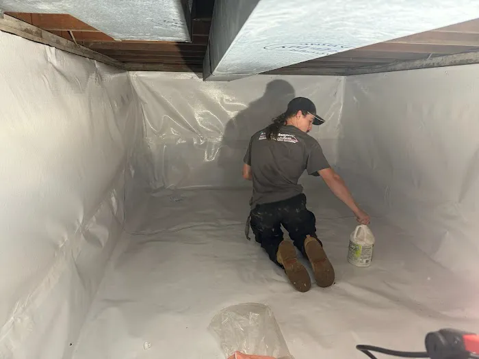 Adirondack Basement Systems Picture 10