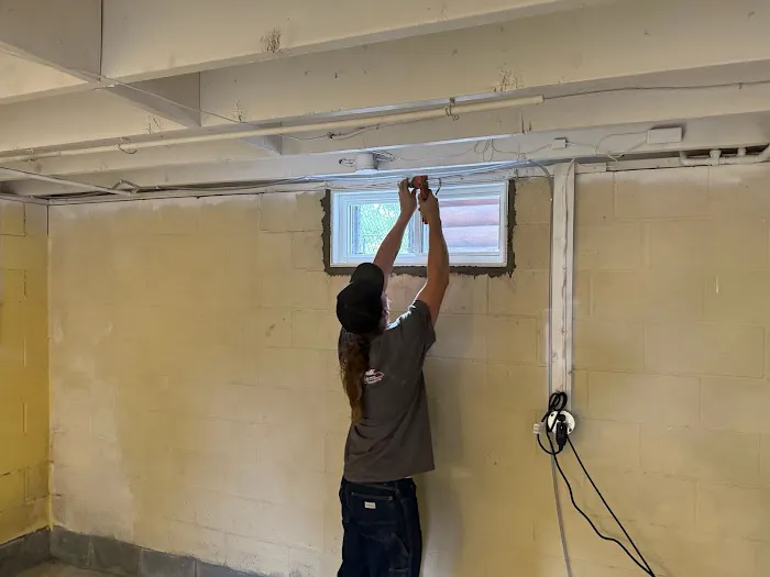 Adirondack Basement Systems Picture 2