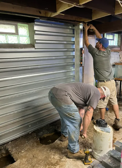 Adirondack Basement Systems Picture 5