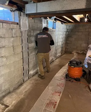 Adirondack Basement Systems Picture 7