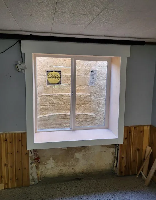 Adirondack Basement Systems Picture 1