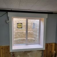 Adirondack Basement Systems ico