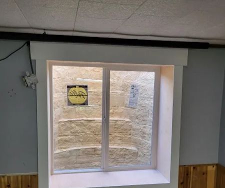 Adirondack Basement Systems