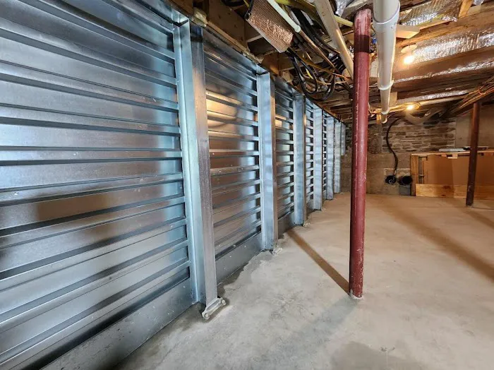 Adirondack Basement Systems Picture 4