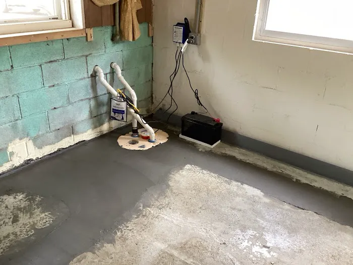 Adirondack Basement Systems Picture 3