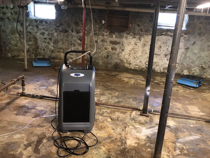 Excelsior Restoration Services Picture 2