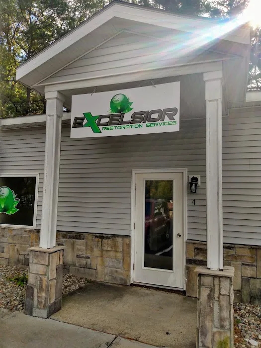 Excelsior Restoration Services Picture 7