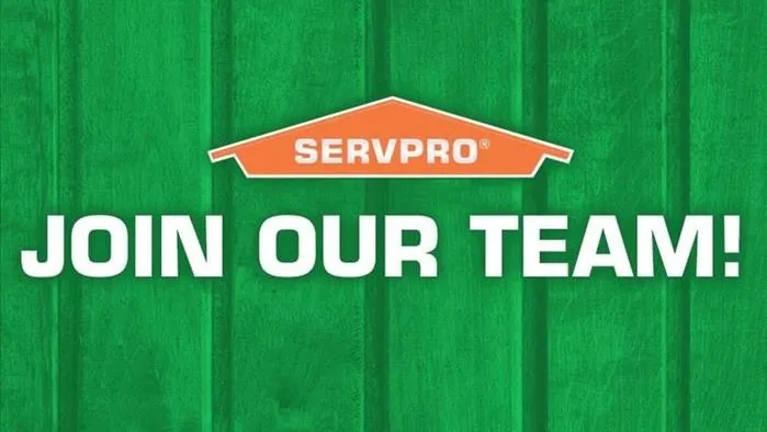 SERVPRO of Saratoga Springs, Gansevoort Picture 1
