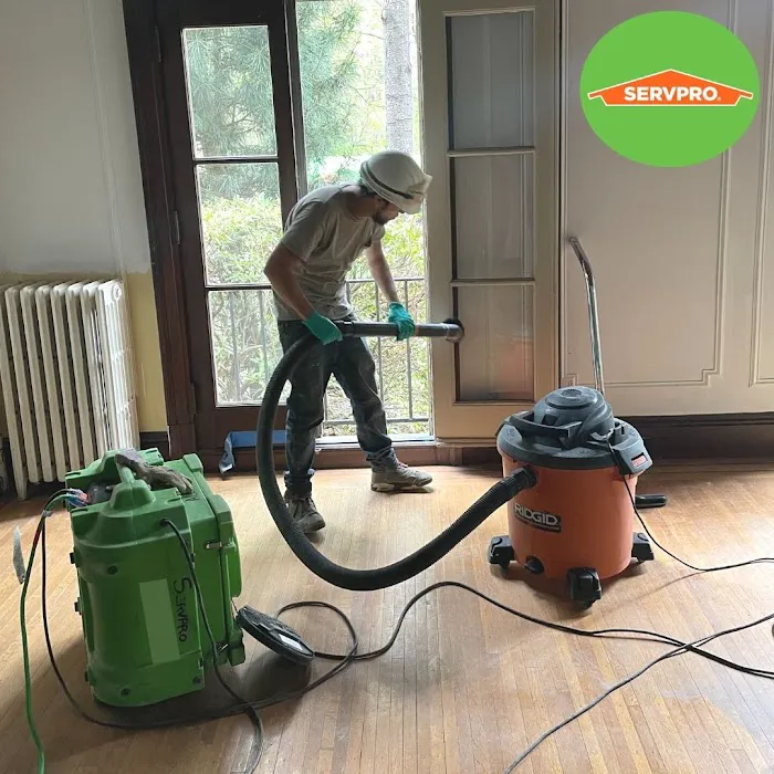 SERVPRO of Saratoga Springs, Gansevoort Picture 8