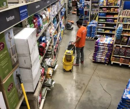 911 Restoration of Saratoga Springs