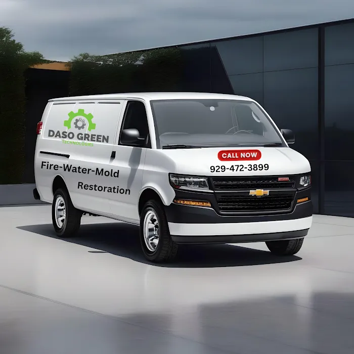 DASO Green Technologies Inc Picture 9