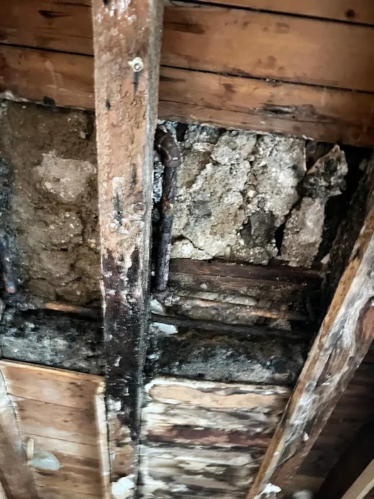 Queens Water Damage Restoration Picture 5