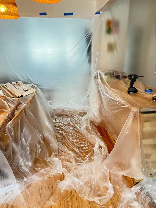 Queens Water Damage Restoration Picture 2