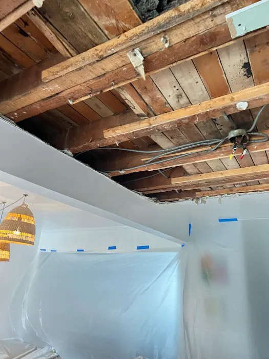 Queens Water Damage Restoration Picture 7