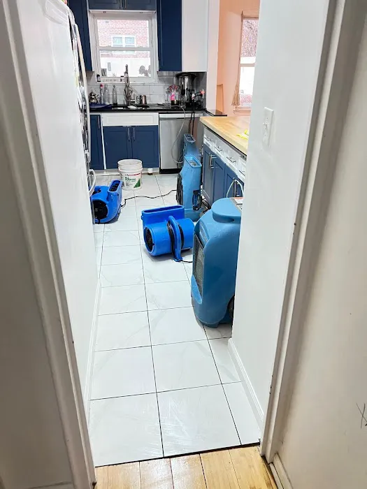 Queens Water Damage Restoration Picture 4