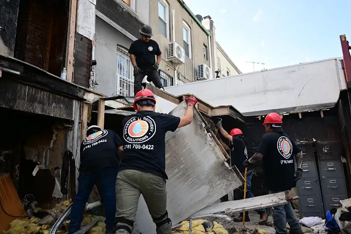 Disaster Recovery Solutions Inc. Picture 6